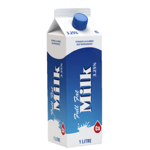 condensed milk
