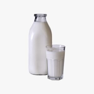 evaporated milk