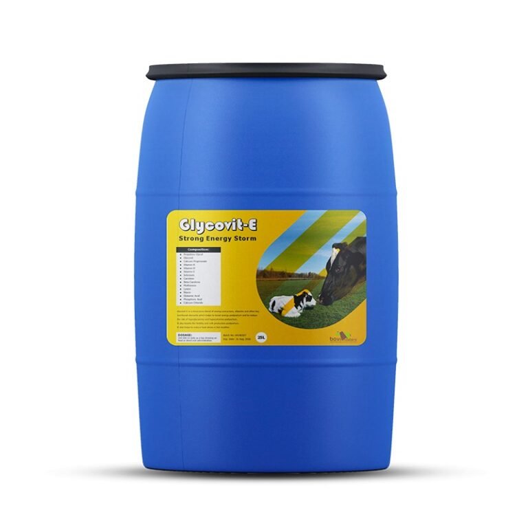 Glycovit-E Liq