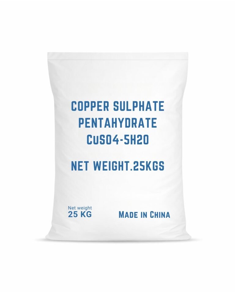 Copper Sulfate (China)